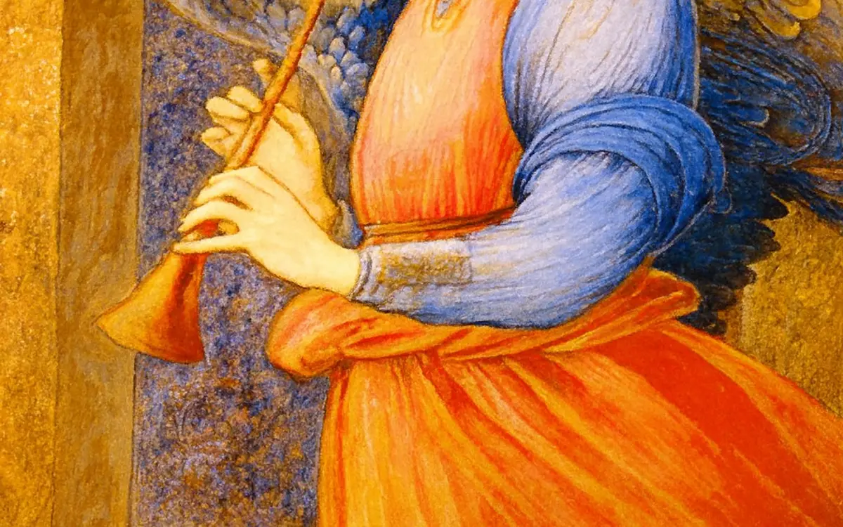 A very English Christmas