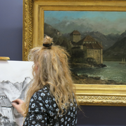 À vos copies ! - Nuit des copistes