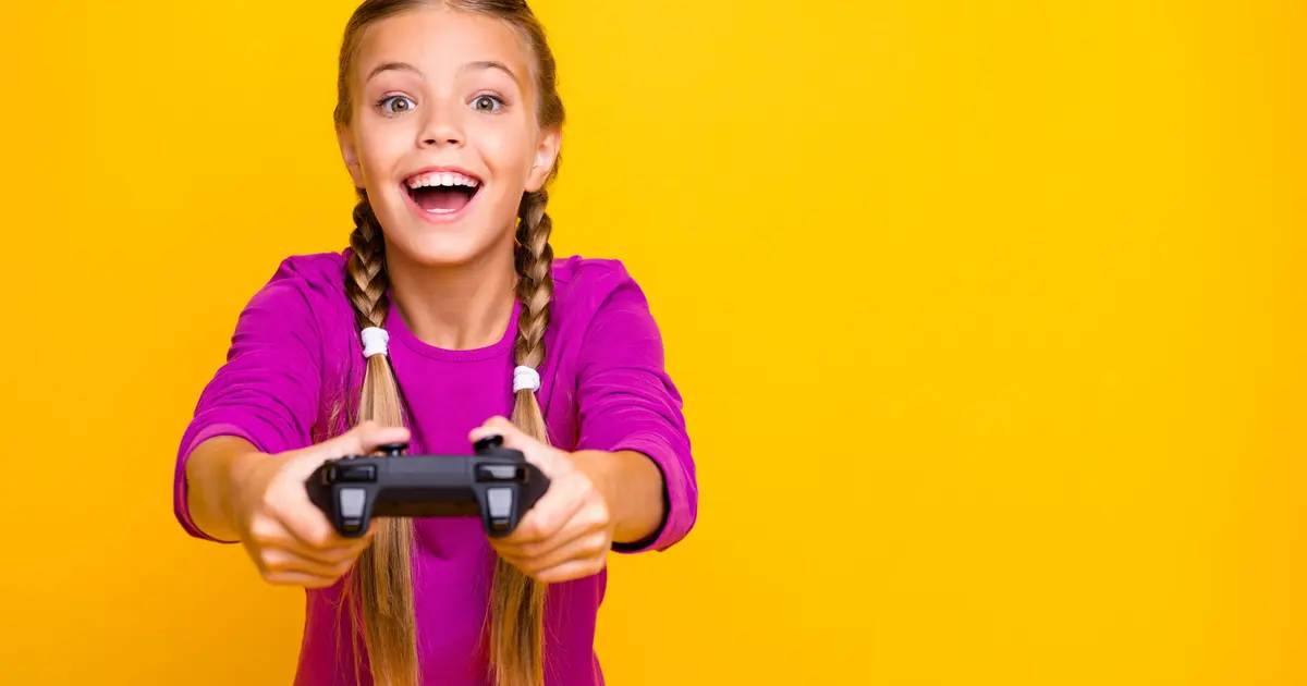 A vos manettes ! Après-midi Jeux vidéo