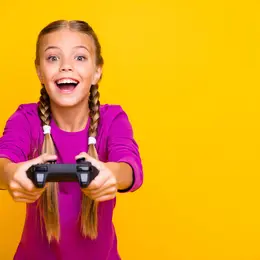 A vos manettes ! Après-midi Jeux vidéo