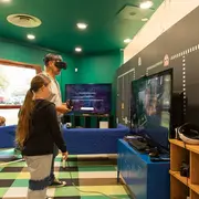 À vos manettes... prêts... Jouez !