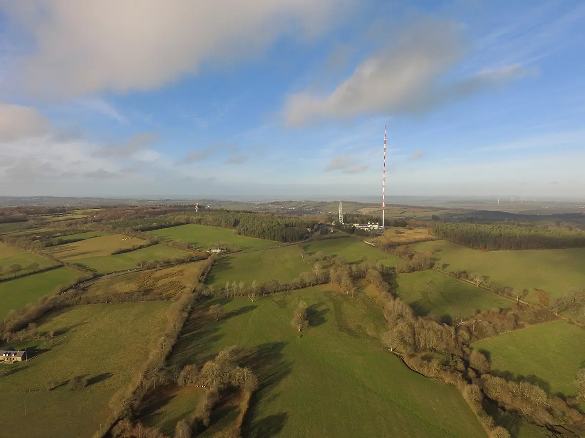 A vos sens... Prêts ? Partez !