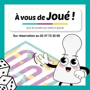 À vous de Joué !