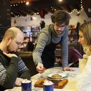 A vous de jouer Aux Dés Coupés