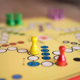 A VOUS DE JOUER ! Soirée jeux de société