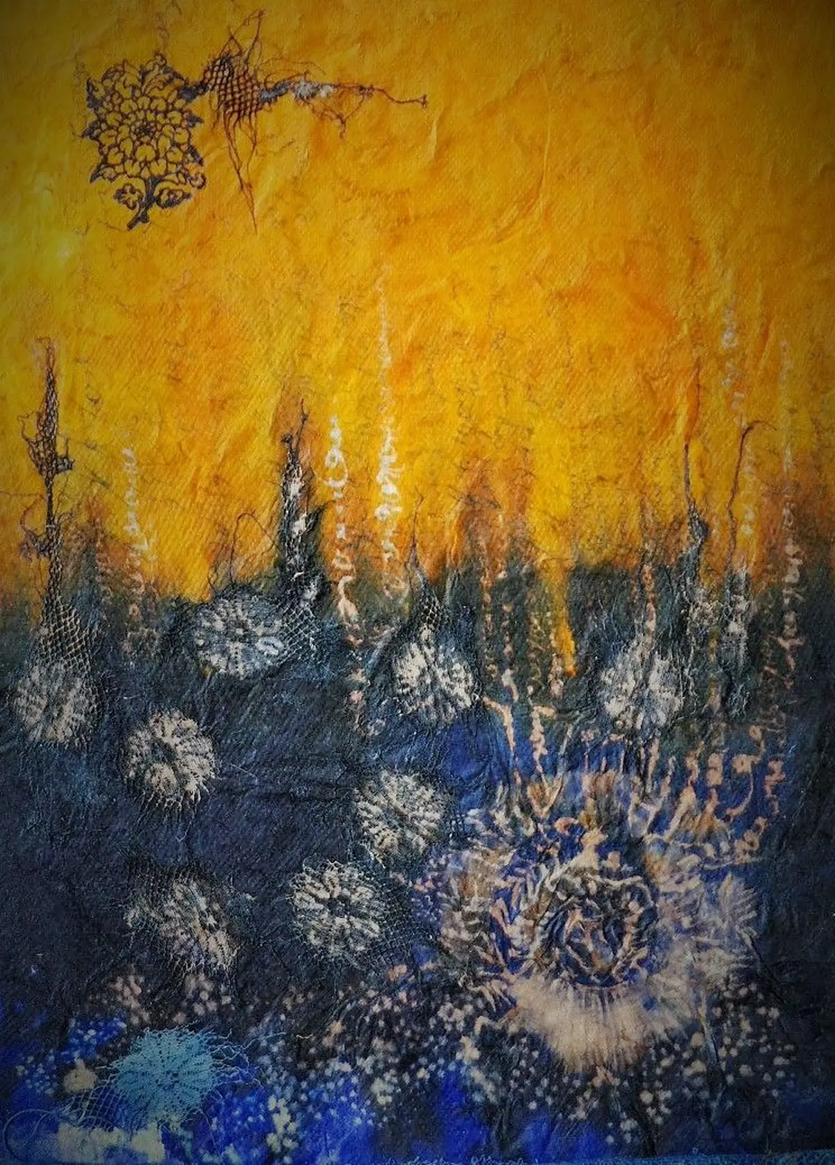 Exposition « Papel’Art »