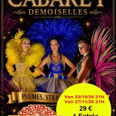 Cabaret des demoiselles
