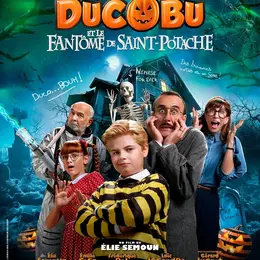 Avant-première : Ducobu et le fantôme de Saint-Potache