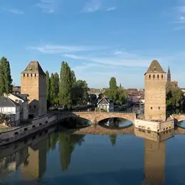 Visite Les Fortifications