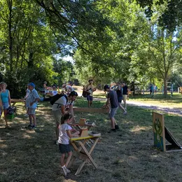 Journée du Jeu 2026