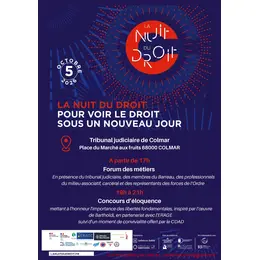 Nuit du droit
