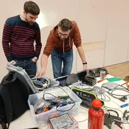 RepairCafé