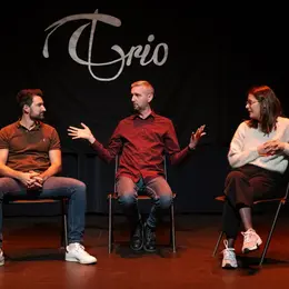Trio - Impulsez!