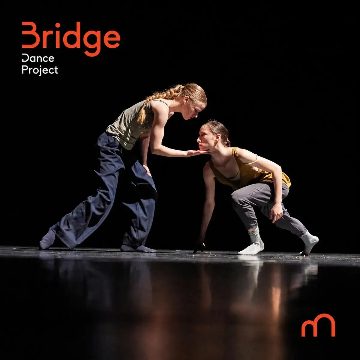 Bridge Dance Project - représentations d'automne au coeur de Bâle