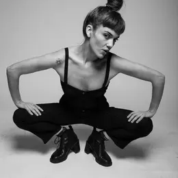 Camille Bertault 5tet
