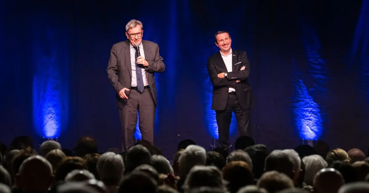 Festival du rire