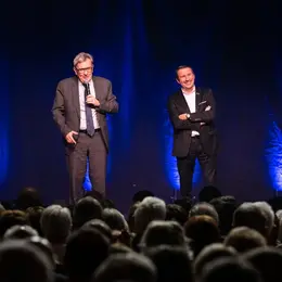 Festival du rire