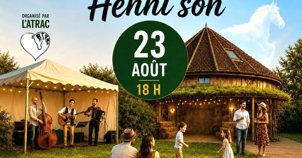 Concert hénni'son