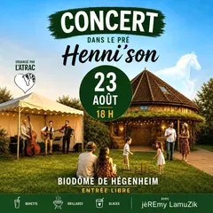 Concert hénni'son