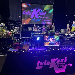 Micro giboulées : LuluKnet