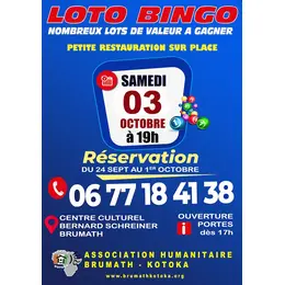 Loto Bingo