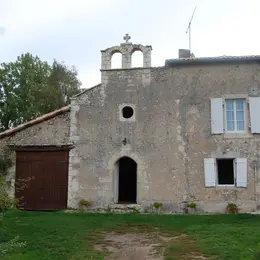 Saint Sylvain vous attend à la chapelle de Loubressac