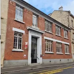 Bibliothèque Jacqueline DREYFUS-WEILL
