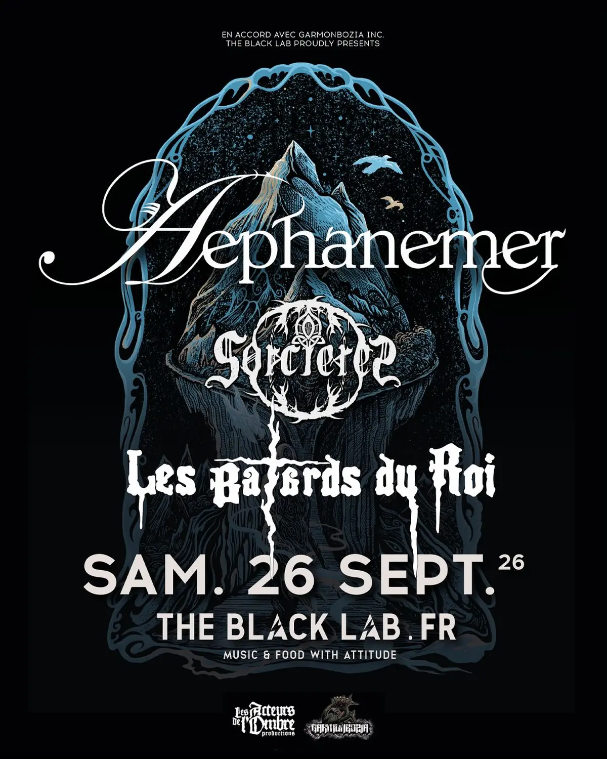 Aephanemer 