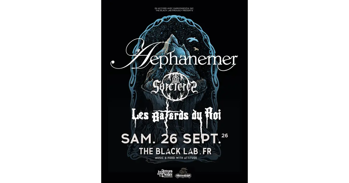 Aephanemer