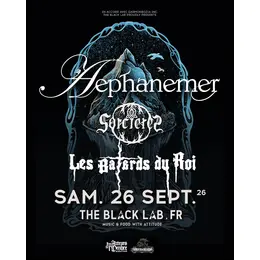 Aephanemer 