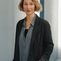 Visite commentée avec Pr Estelle Blaschke, Université de Bâle &copy; © DR