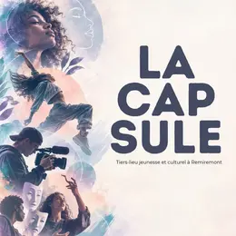 LA CAPSULE :  Atelier santé mentale et groupes de parole