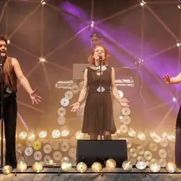 Le Bal à Facettes