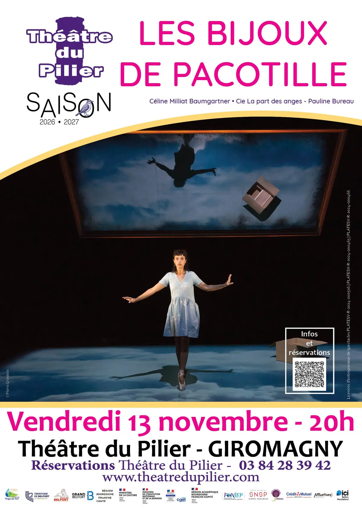 Les bijoux de pacotille