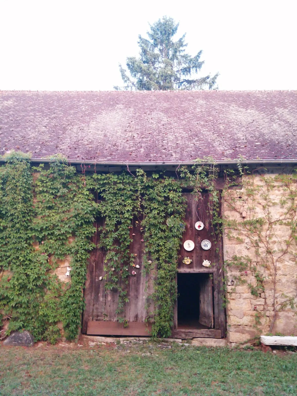 Hostellerie de la tour association