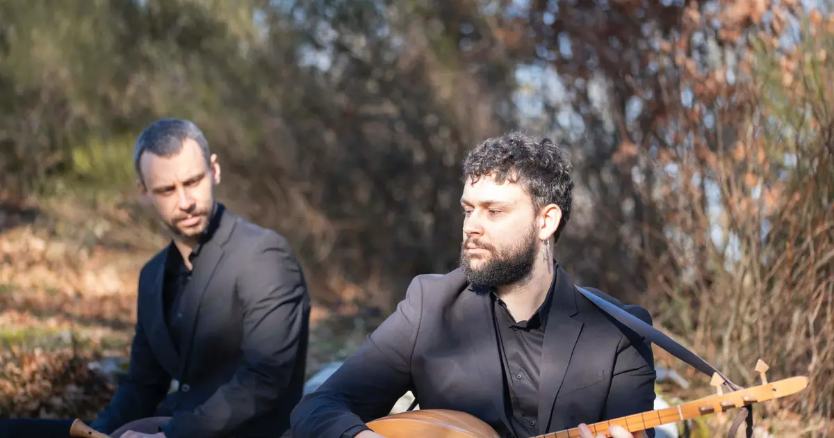concert de musique médiévale