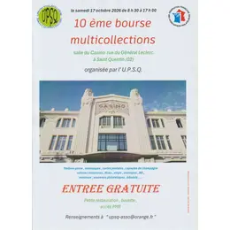  Fete du Timbre  2027 ,expo.  timbres tableaux ,bourse toutes collections