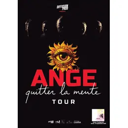 Ange, Hoerdt