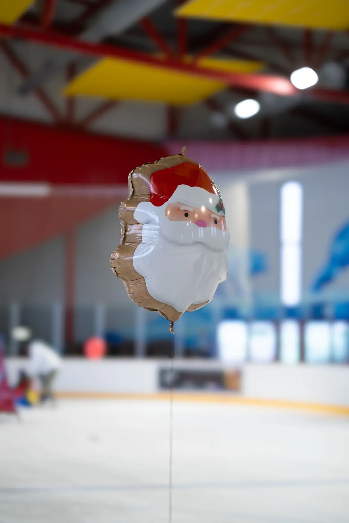 Glaçon des oursons spécial Noël