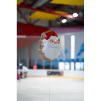 Glaçon des oursons spécial Noël &copy; Sylvie Petitdemange