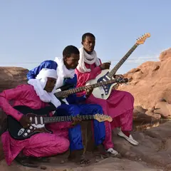 Concert Étran de l'Aïr 