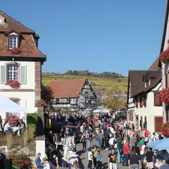 Fête d'Automne