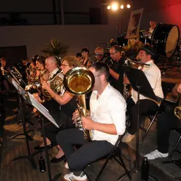 Concert de Sainte Cécile et de la libération