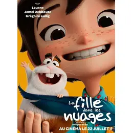 La Fille dans les Nuages