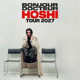 Hoshi Bonjour Docteur Tour