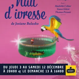 Nuit d'ivresse