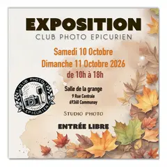 Exposition photos