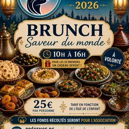 Brunch 