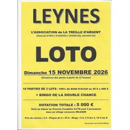  Loto bingo