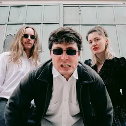 Second Major + Fuck da tourist